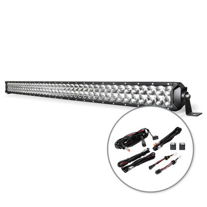 41.5" LED Light Bar