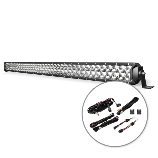 41.5" LED Light Bar