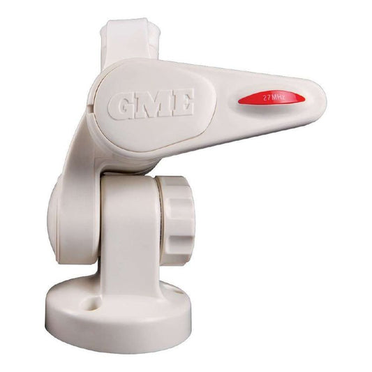 GME Aerial Base Double - White