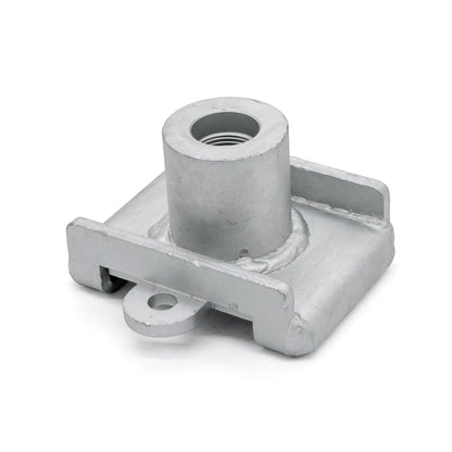 Robot Trolley Base Bracket