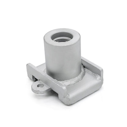 Robot Trolley Base Bracket