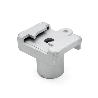 Robot Trolley Base Bracket