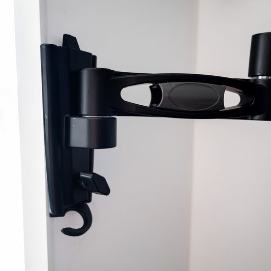 Double Arm TV Wall Bracket
