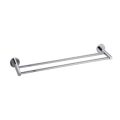Double Towel Rail