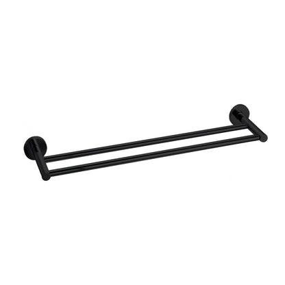 Double Towel Rail