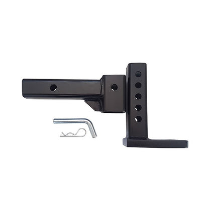 3.5T Adjustable Towball Hitch Mount