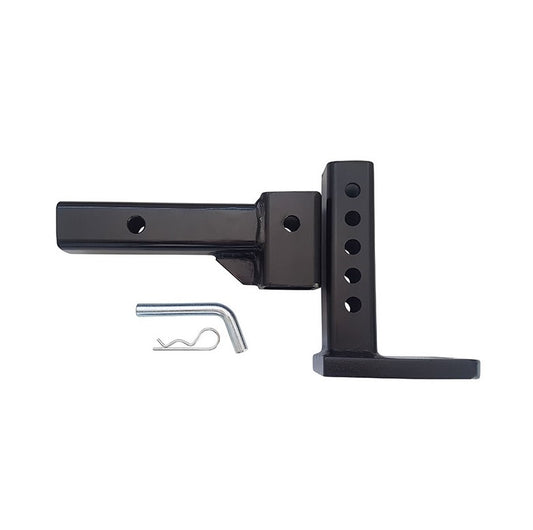3.5T Adjustable Towball Hitch Mount