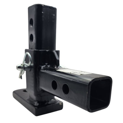 3.5T Adjustable Towball Hitch Mount