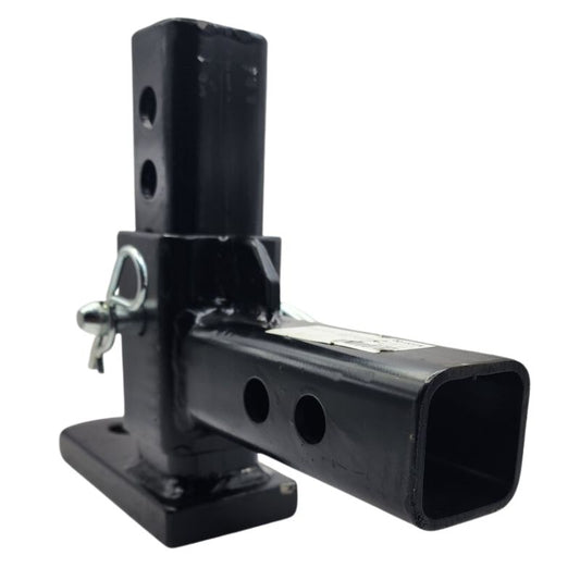 3.5T Adjustable Towball Hitch Mount