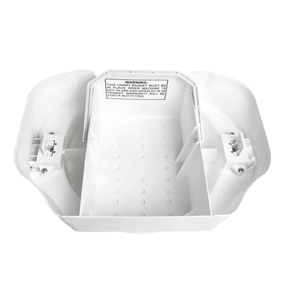 Washing Machine Basket