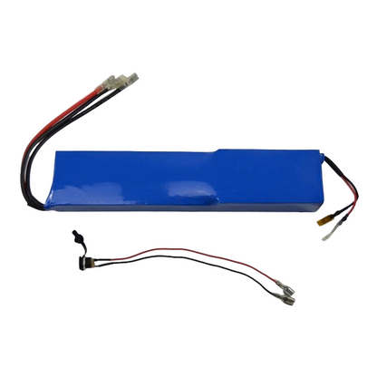 Robot Trolley Battery - 1500 Narrow Chassis