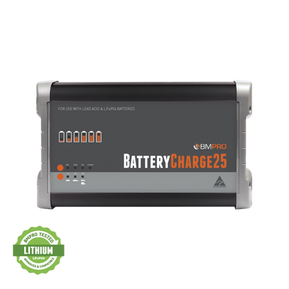 BatteryCharge25