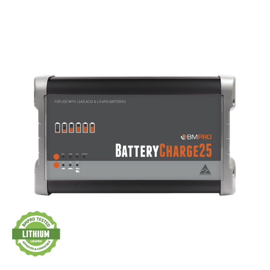 BatteryCharge25