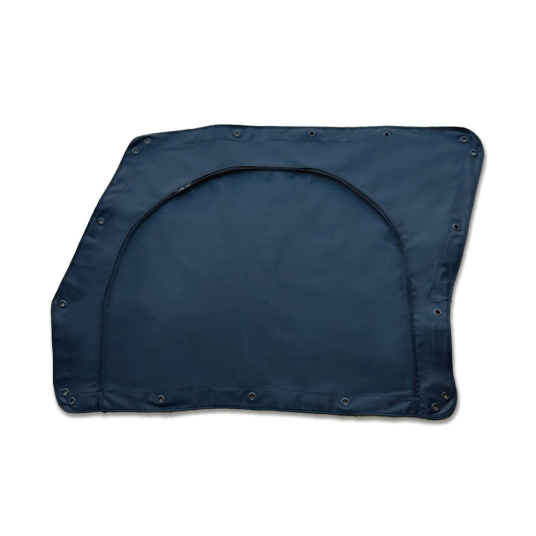 Boat Heavy Duty Cover CVR045-A (Suits Boat 5.5m to 7m - D600)