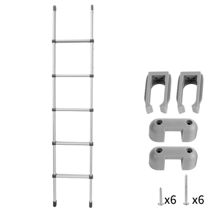 5x Step/Rung Caravan RV Bunk Ladder