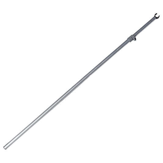 7'6" C-Clip Tent Pole