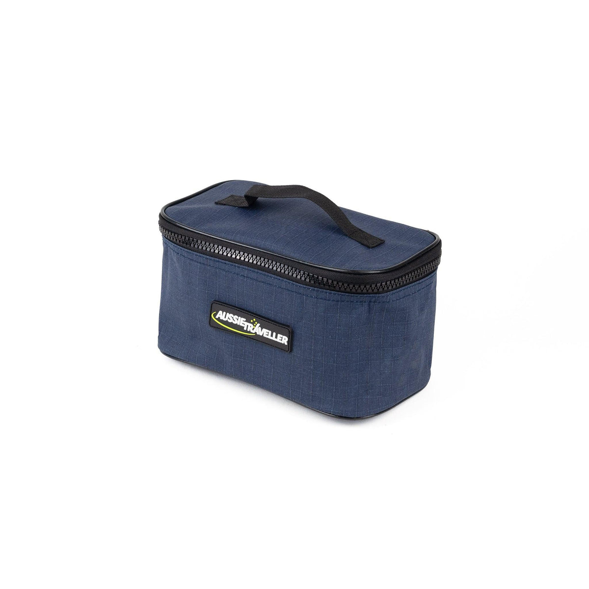 Canvas Storage Bag Navy - Console