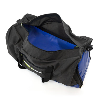 Canvas Duffle Bag