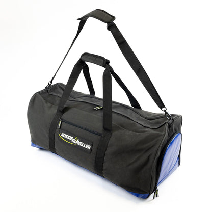 Canvas Duffle Bag