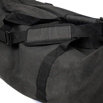 Canvas Duffle Bag