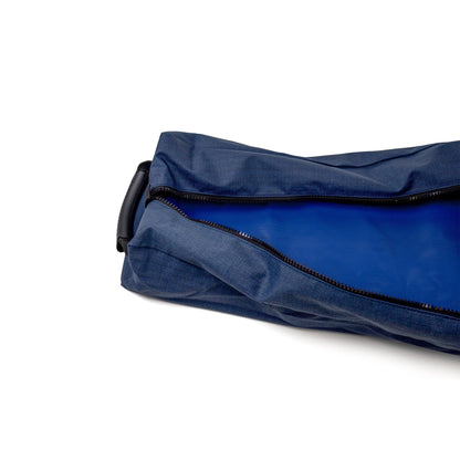 Canvas Pole Bag
