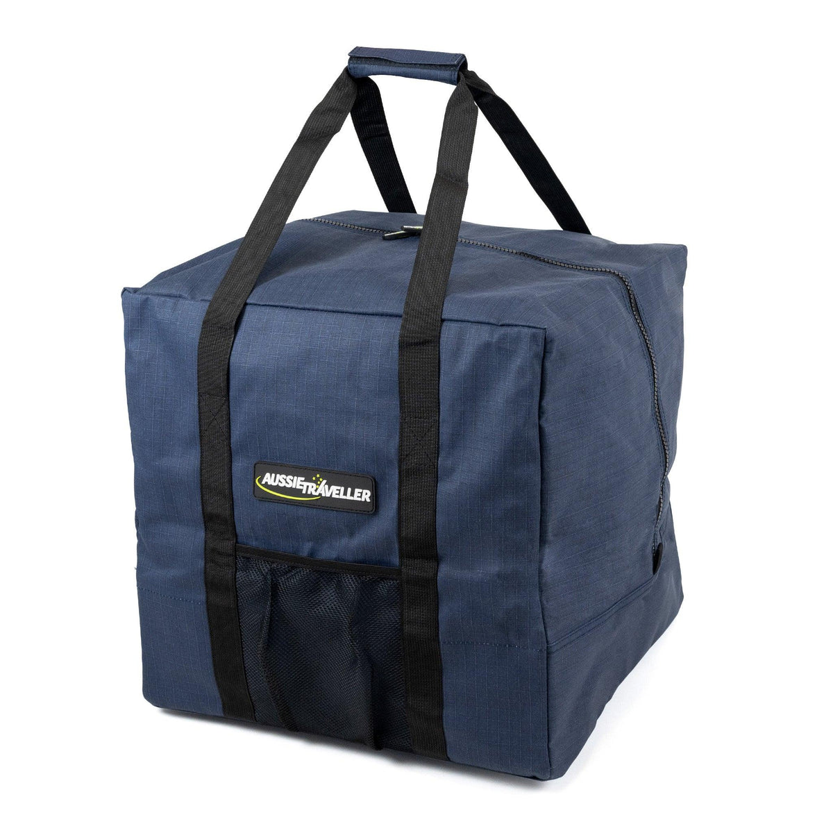 Canvas Toilet Bag