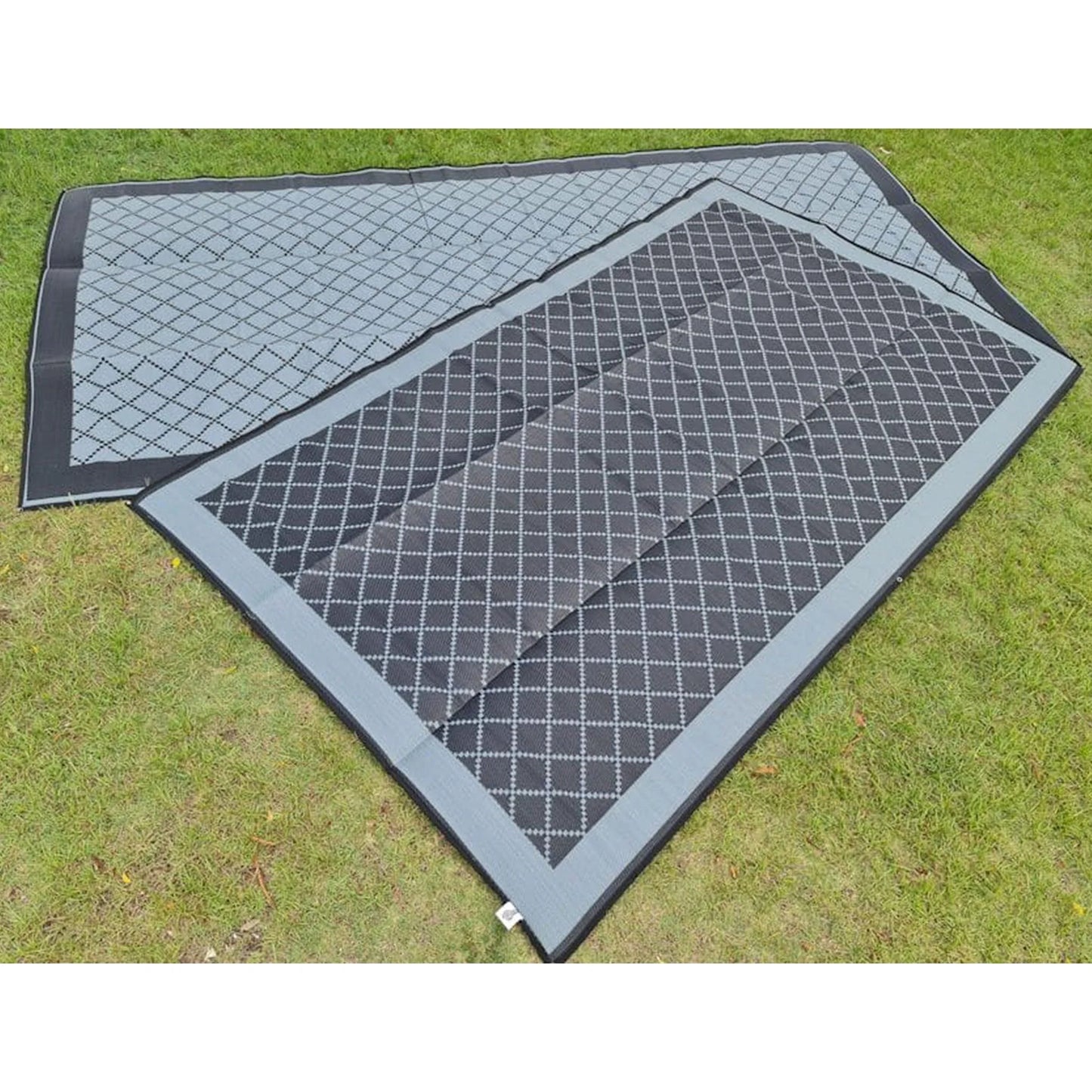 Annexe Mat Full Crisscross
