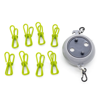 Retractable Clothesline Reel