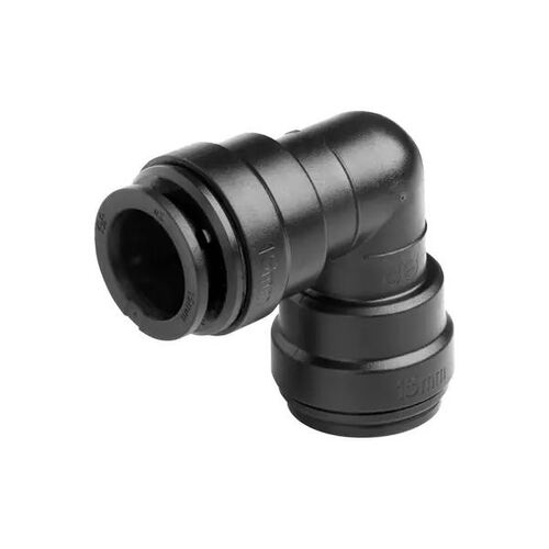 12mm Push Fit - Elbow Joint