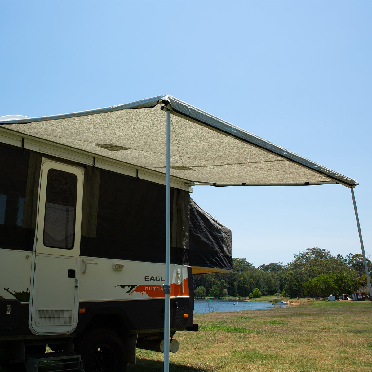 Coolabah Replacement Roof