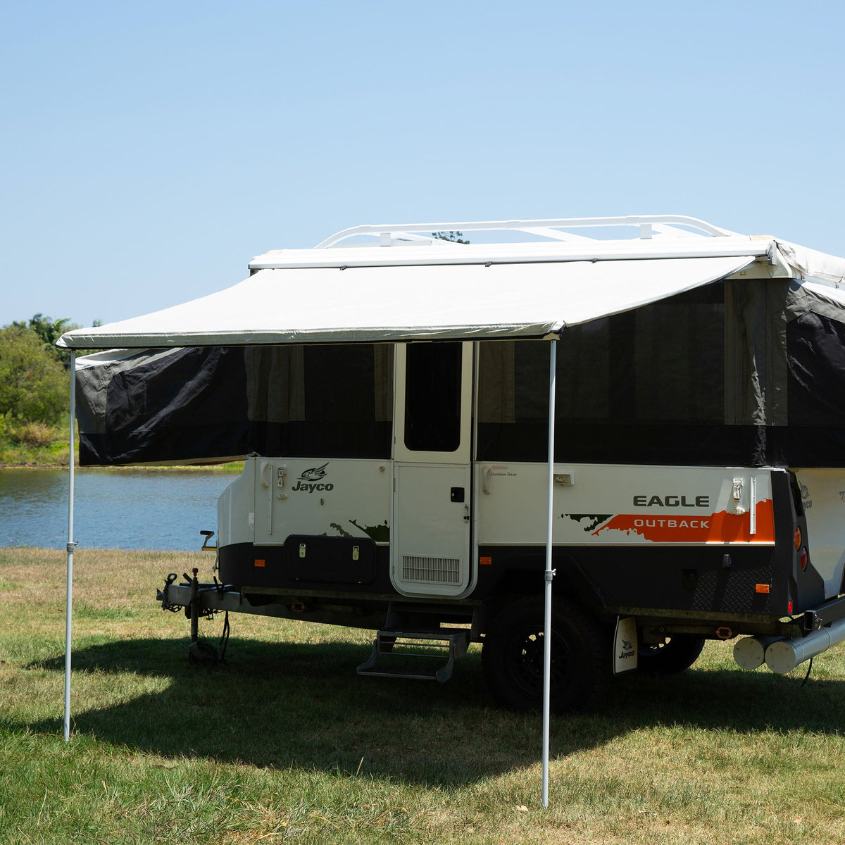 Coolabah Awning
