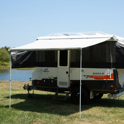 Coolabah Awning