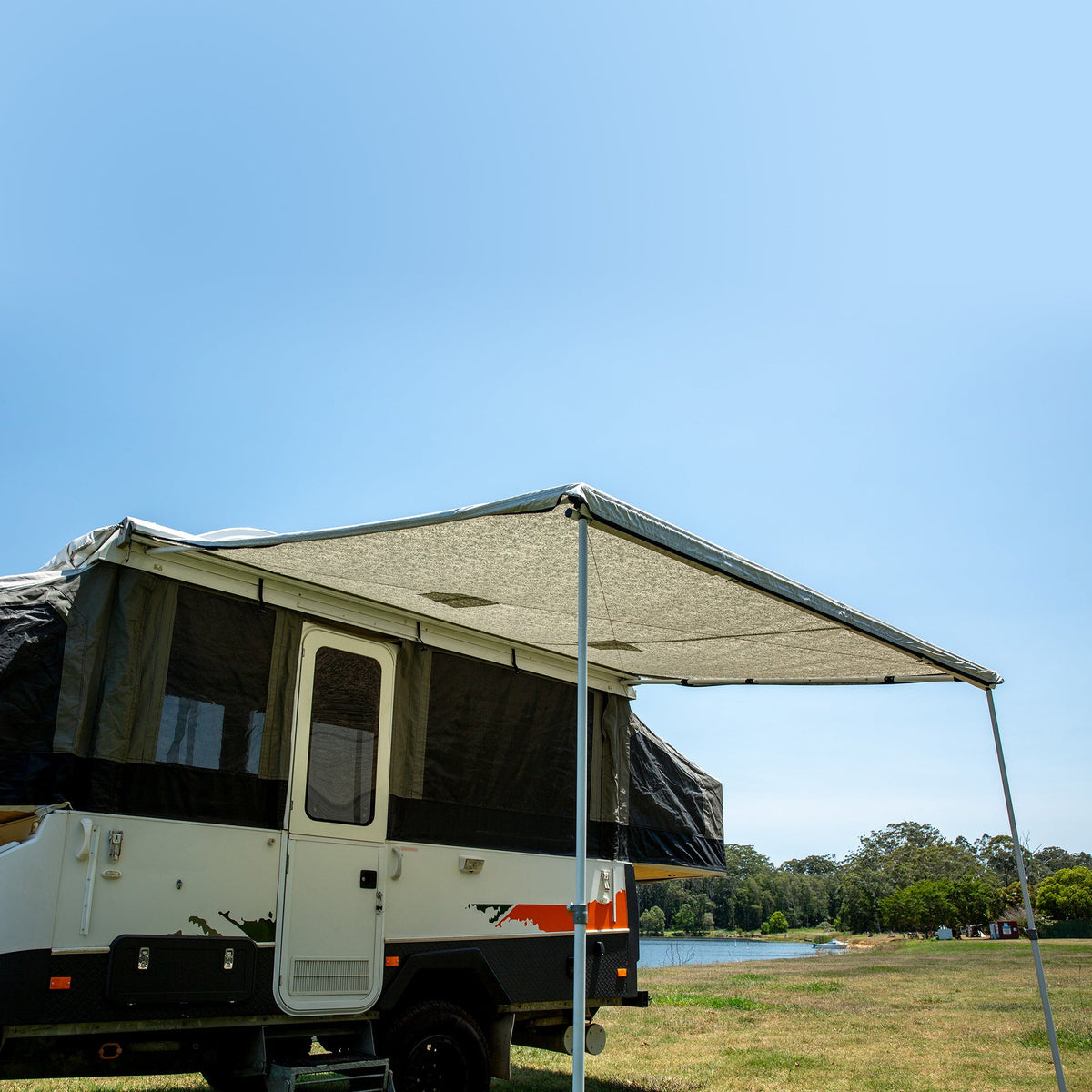 Coolabah Replacement Roof