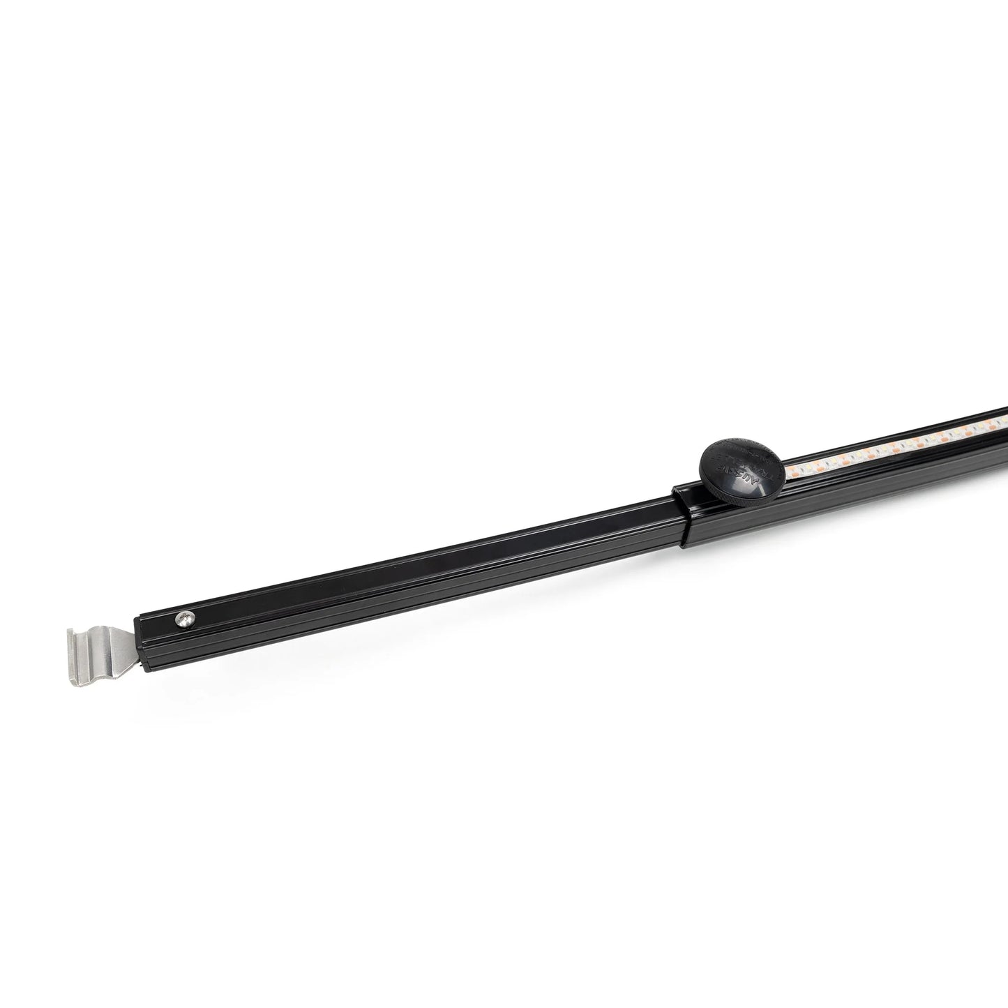 Curved Roof Rafter LED Bundle - Black or White