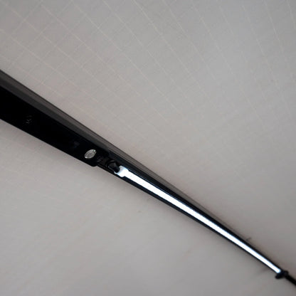 Curved Roof Rafter LED Bundle - Black or White