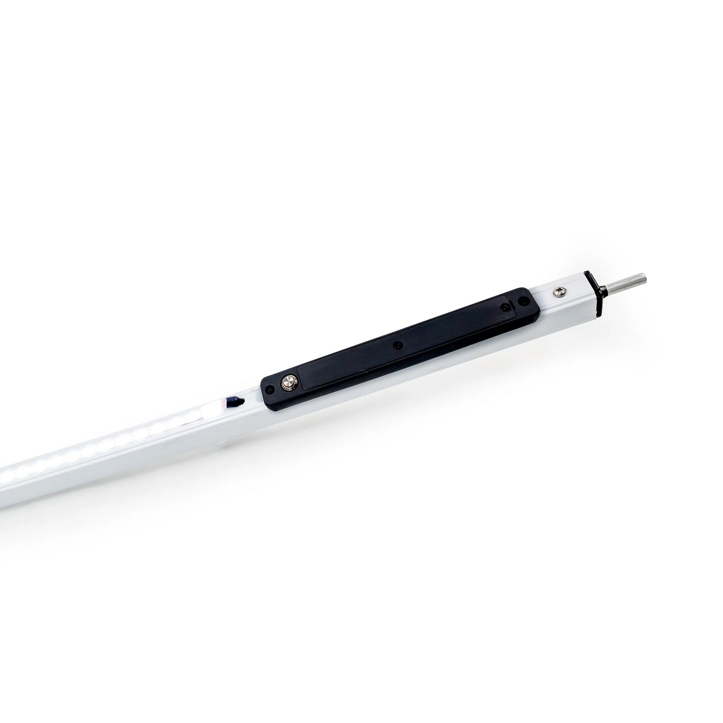 Curved Roof Rafter LED Bundle - Black or White