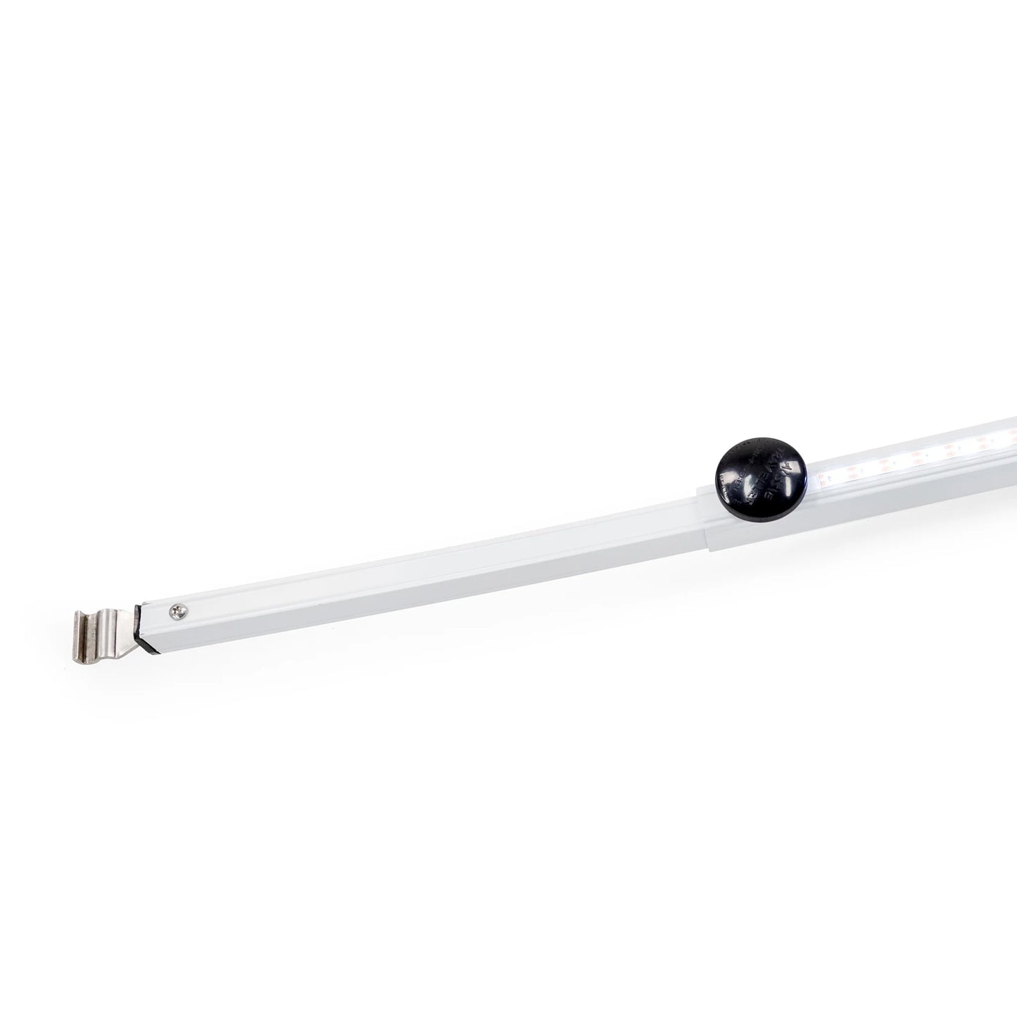 Curved Roof Rafter LED Bundle - Black or White