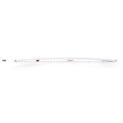 Curved Roof Rafter LED