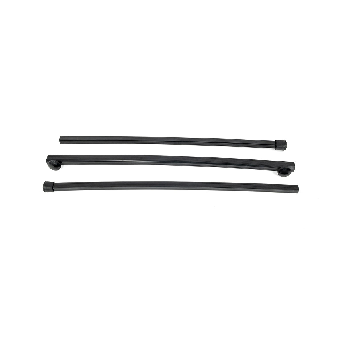 Curved Roof Rafter (CRR) - Block to Block