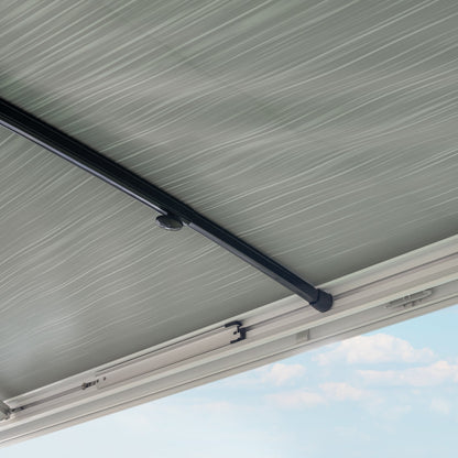 Curved Roof Rafter (CRR) - Block to Block