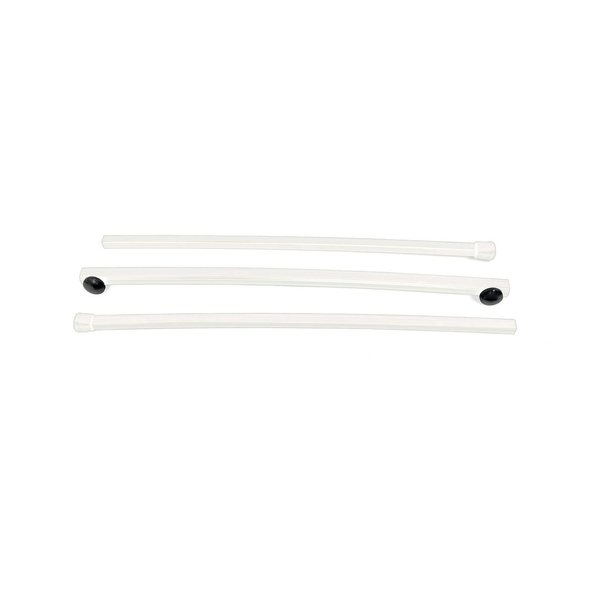 Curved Roof Rafter (CRR) - Block to Block