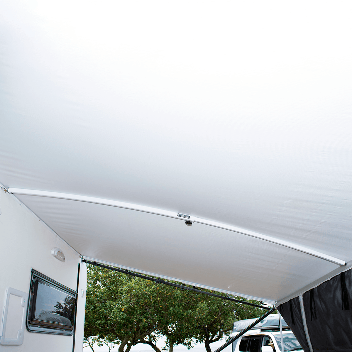 Coolabah Curved Roof Rafter (CRR)
