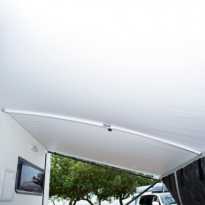 Curved Roof Rafter Bundle