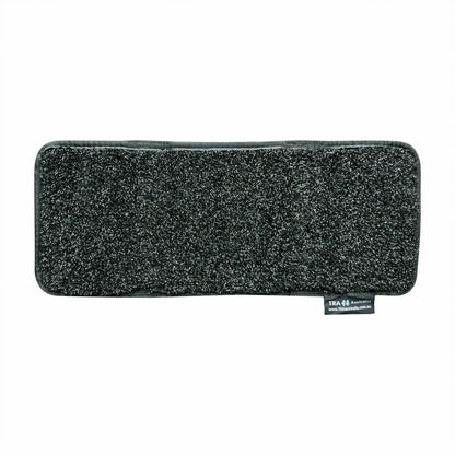Faux Grass Step Mat with Velcro Straps
