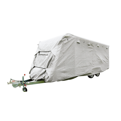Caravan Cover