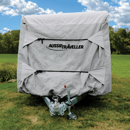 Caravan Cover