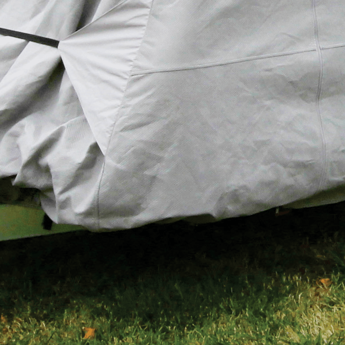 Caravan Cover
