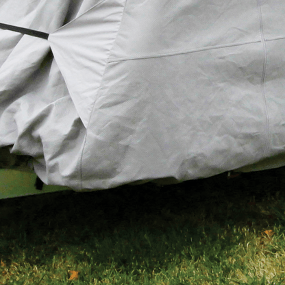 Caravan Cover