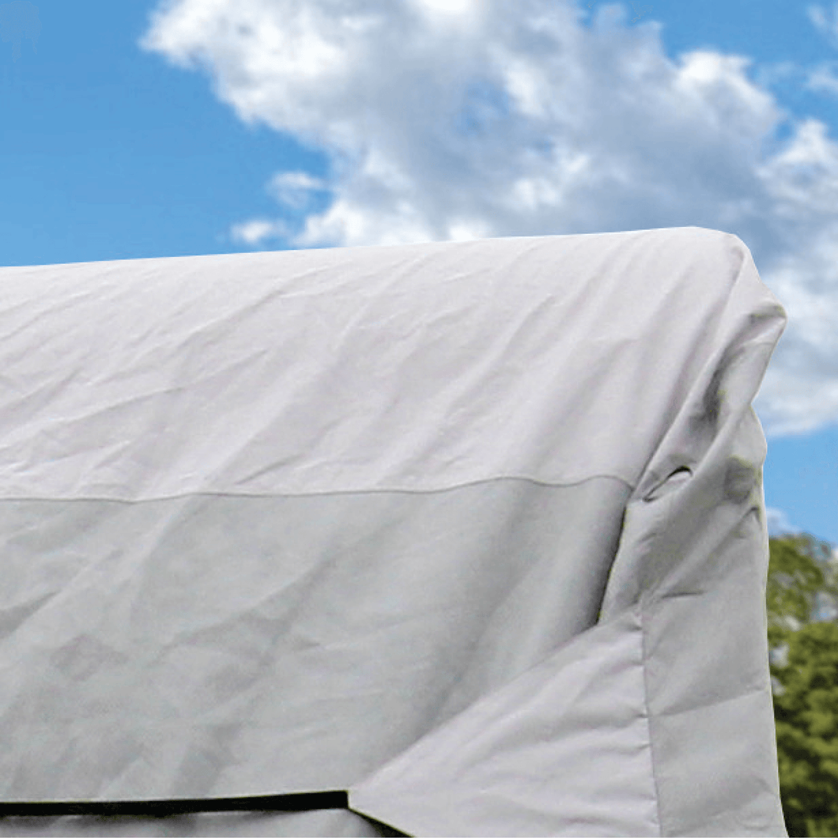 Caravan Cover