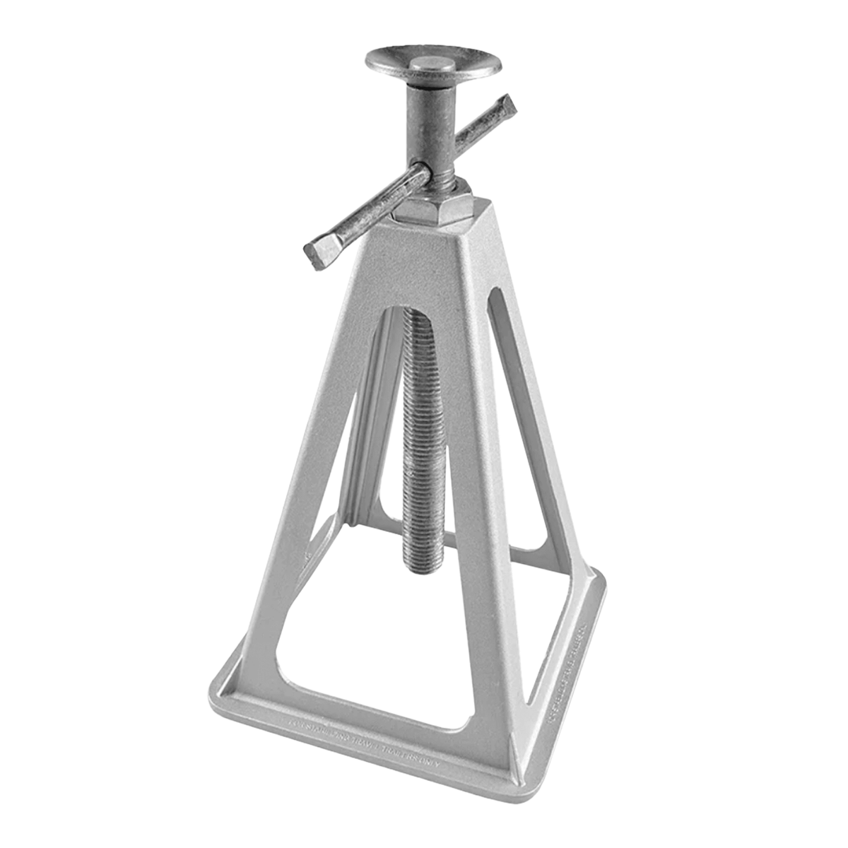 Stabiliser Stands - Aluminium